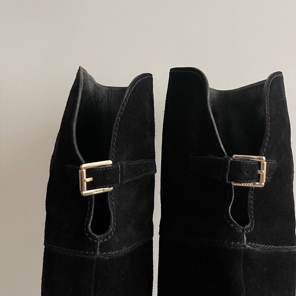 ⛔️SOLD⛔️GUCCI riding boots - Picture 13 of 15
